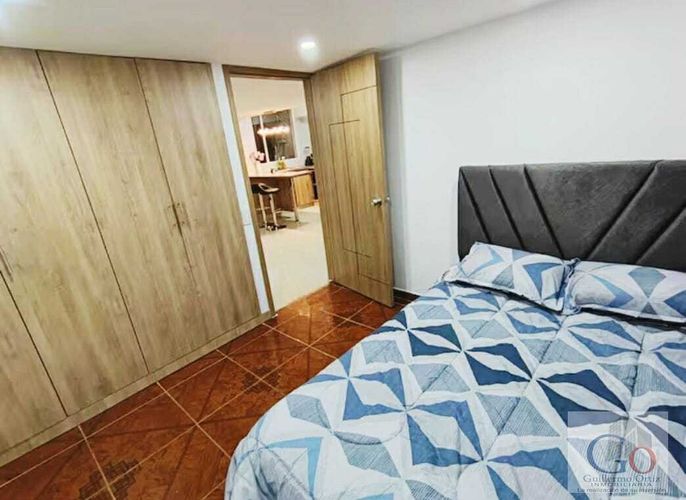 Casa de 3 alcobas en arriendo en Altamira, Pasto, 130 m² · foto 6 de 7