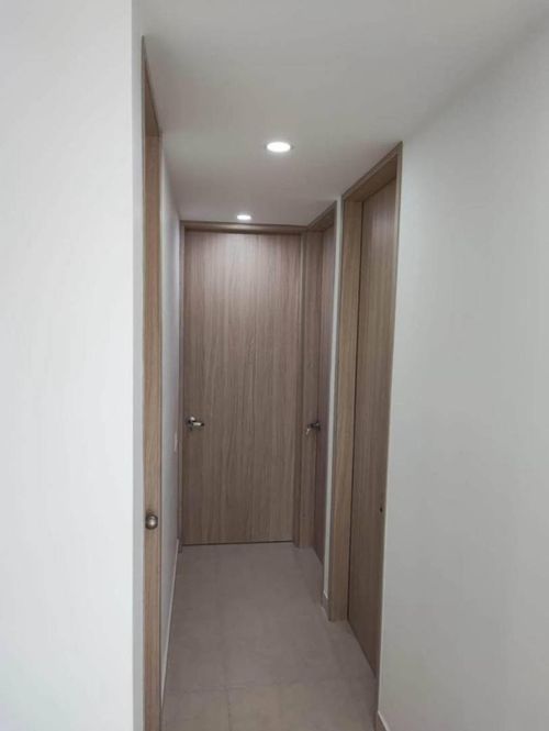 Apartamento de 2 alcobas en venta en Ciudad Melendez, Cali, 58 m² · foto 4 de 10