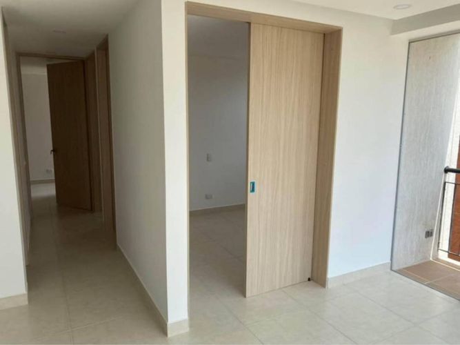 Apartamento de 2 alcobas en venta en Ciudad Melendez, Cali, 58 m² · foto 5 de 10