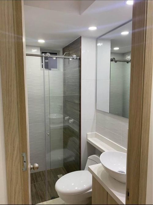 Apartamento de 2 alcobas en venta en Ciudad Melendez, Cali, 58 m² · foto 9 de 10