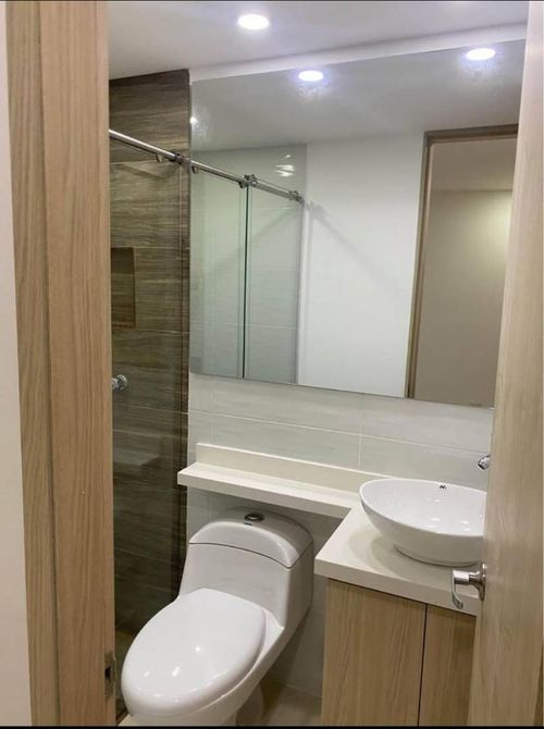 Apartamento de 2 alcobas en venta en Ciudad Melendez, Cali, 58 m² · foto 10 de 10