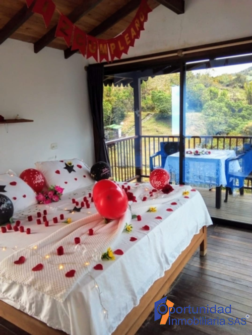 Lote en venta en Viboral, El Carmen de Viboral, 17000 m² · foto 23 de 24