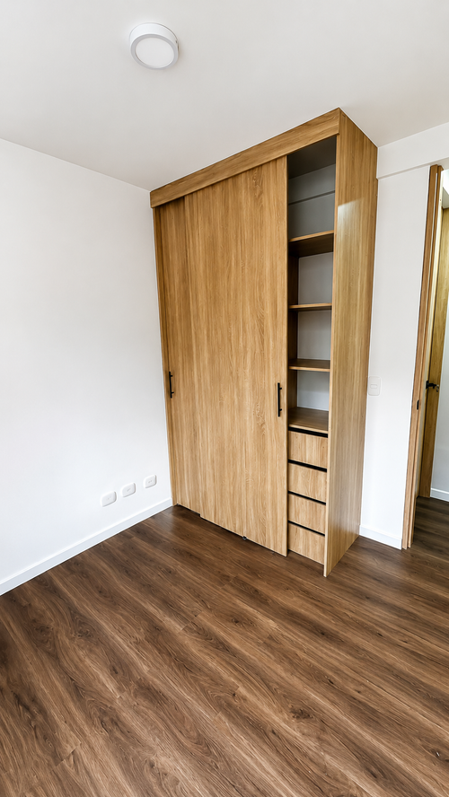 Apartamento en venta en Montevideo, Bogotá · foto 5 de 16