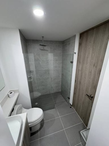 Apartamento de 2 alcobas en arriendo en Rionegro, 74 m² · foto 8 de 12