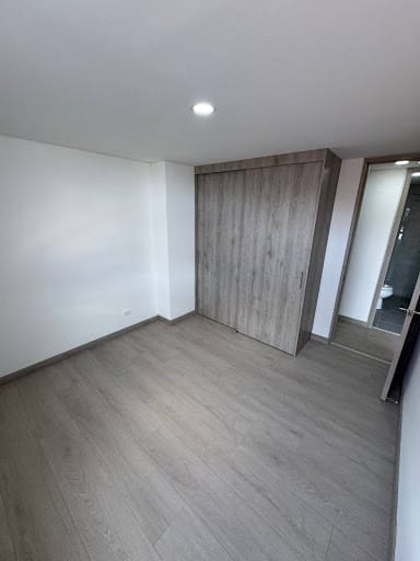 Apartamento de 2 alcobas en arriendo en Rionegro, 74 m² · foto 12 de 12