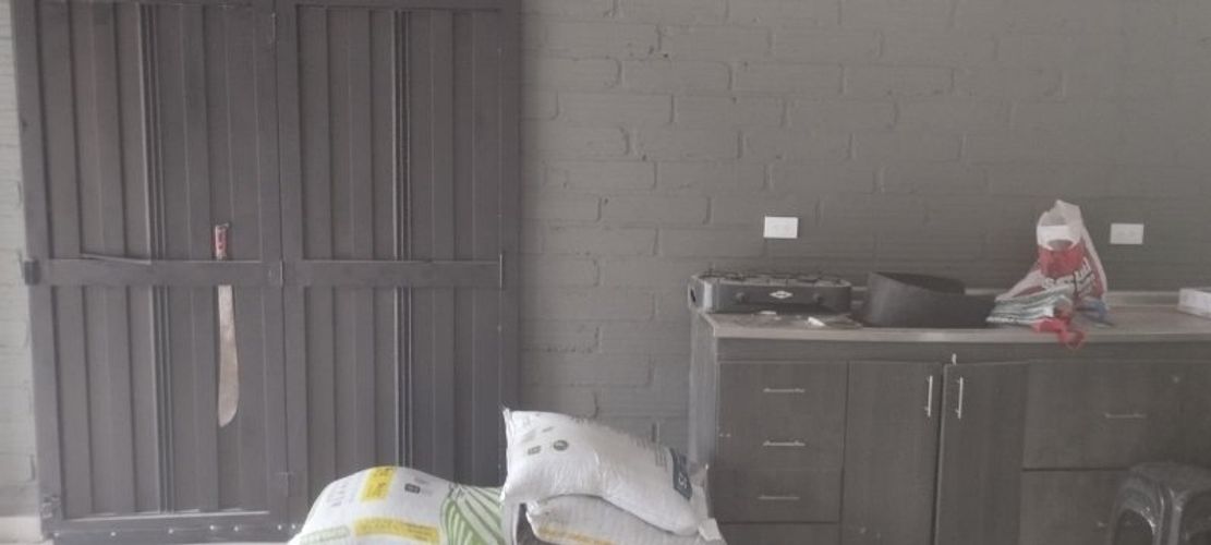 Local en arriendo en San Joaquín, Medellín, 64 m² · foto 2 de 3