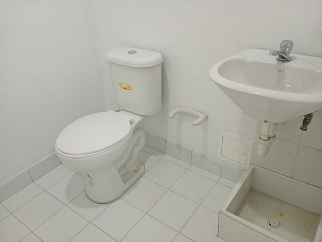 Oficina en arriendo en La Esmeralda, Itagüí, 222 m² · foto 12 de 17
