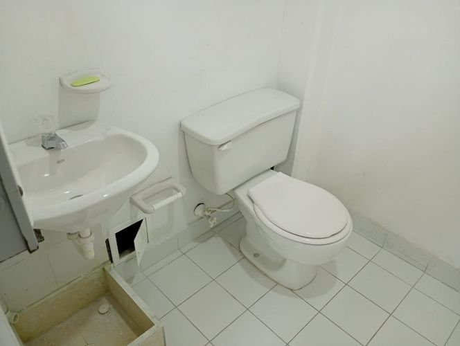 Oficina en arriendo en La Esmeralda, Itagüí, 222 m² · foto 11 de 17