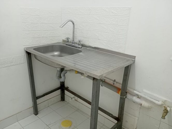 Oficina en arriendo en La Esmeralda, Itagüí, 222 m² · foto 10 de 17