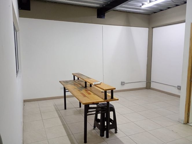 Oficina en arriendo en La Esmeralda, Itagüí, 222 m² · foto 7 de 17