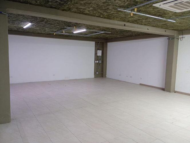 Oficina en arriendo en La Esmeralda, Itagüí, 222 m² · foto 17 de 17