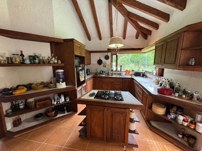 Finca en arriendo en El Porvenir, Rionegro, 370 m² · foto 3 de 11
