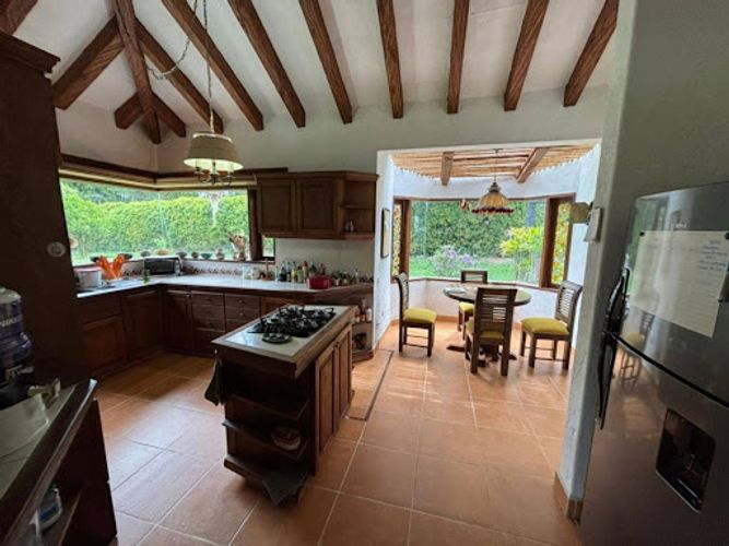Finca en arriendo en El Porvenir, Rionegro, 370 m² · foto 4 de 11