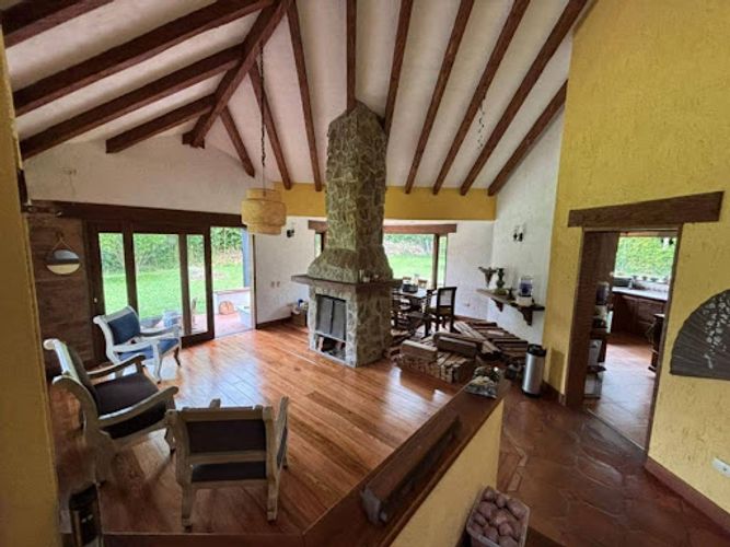 Finca en arriendo en El Porvenir, Rionegro, 370 m² · foto 6 de 11