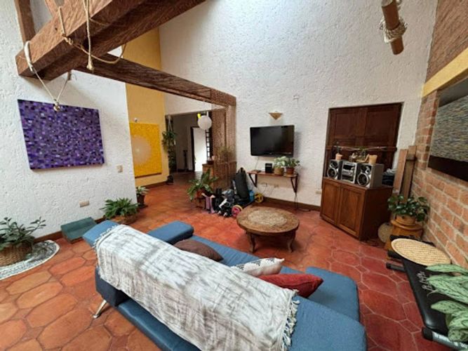 Finca en arriendo en El Porvenir, Rionegro, 370 m² · foto 8 de 11