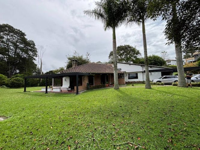 Finca en arriendo en El Porvenir, Rionegro, 370 m² · foto 11 de 11