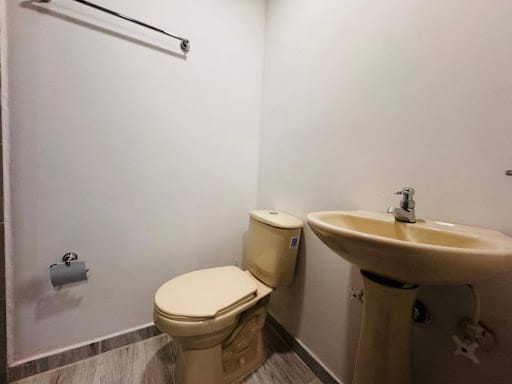 Apartamento de 3 alcobas en venta en El Porvenir, Rionegro, 74 m² · foto 6 de 15