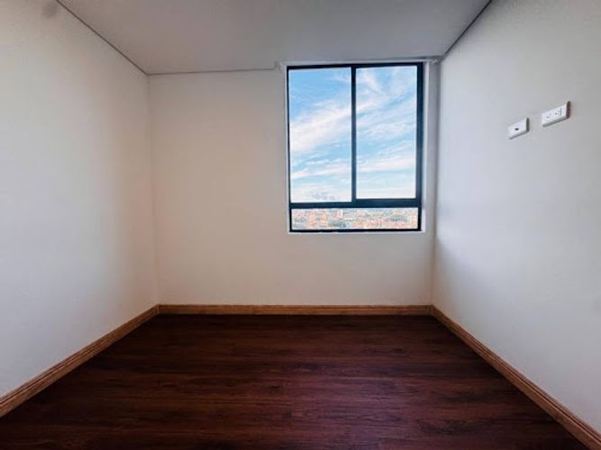 Apartamento de 3 alcobas en venta en El Porvenir, Rionegro, 74 m² · foto 11 de 15