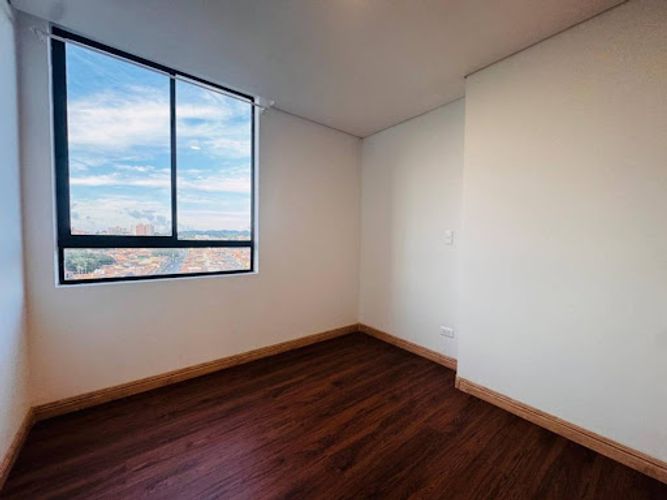 Apartamento de 3 alcobas en venta en El Porvenir, Rionegro, 74 m² · foto 12 de 15