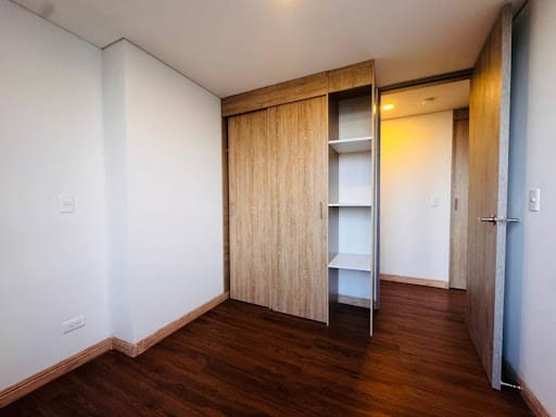 Apartamento de 3 alcobas en venta en El Porvenir, Rionegro, 74 m² · foto 13 de 15