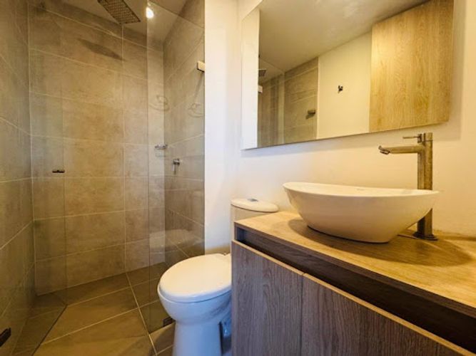 Apartamento de 3 alcobas en venta en El Porvenir, Rionegro, 74 m² · foto 14 de 15