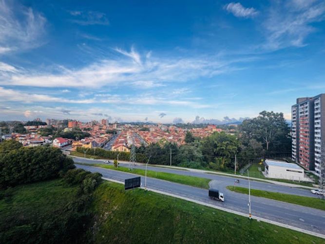 Apartamento de 3 alcobas en venta en El Porvenir, Rionegro, 74 m² · foto 15 de 15