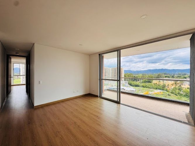 Apartamento de 3 alcobas en venta en Rionegro, 67 m² · foto 2 de 19