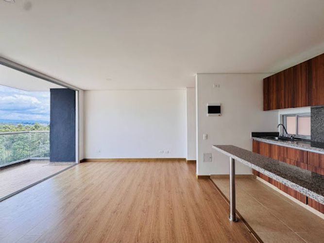 Apartamento de 3 alcobas en venta en Rionegro, 67 m² · foto 5 de 19