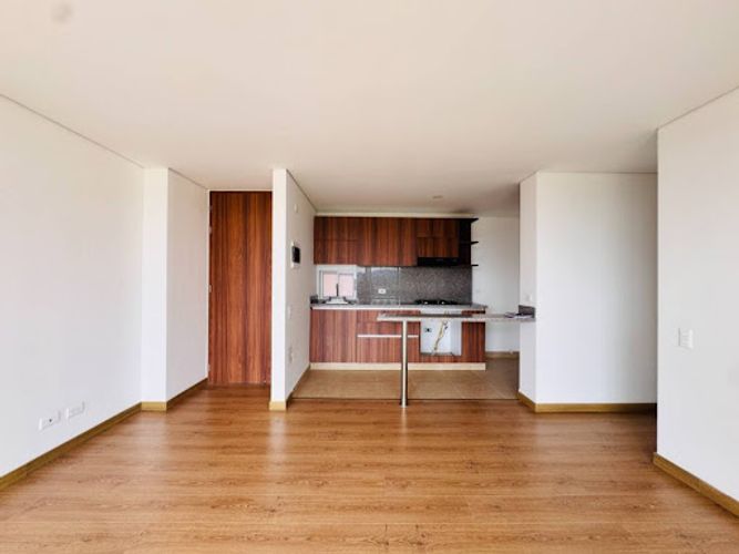 Apartamento de 3 alcobas en venta en Rionegro, 67 m² · foto 6 de 19