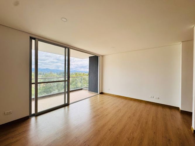 Apartamento de 3 alcobas en venta en Rionegro, 67 m² · foto 8 de 19