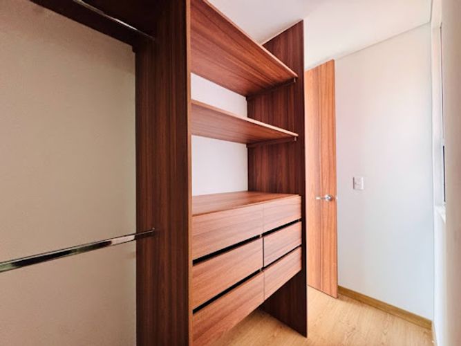 Apartamento de 3 alcobas en venta en Rionegro, 67 m² · foto 13 de 19