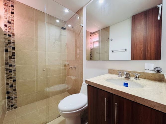Apartamento de 3 alcobas en venta en Rionegro, 67 m² · foto 14 de 19