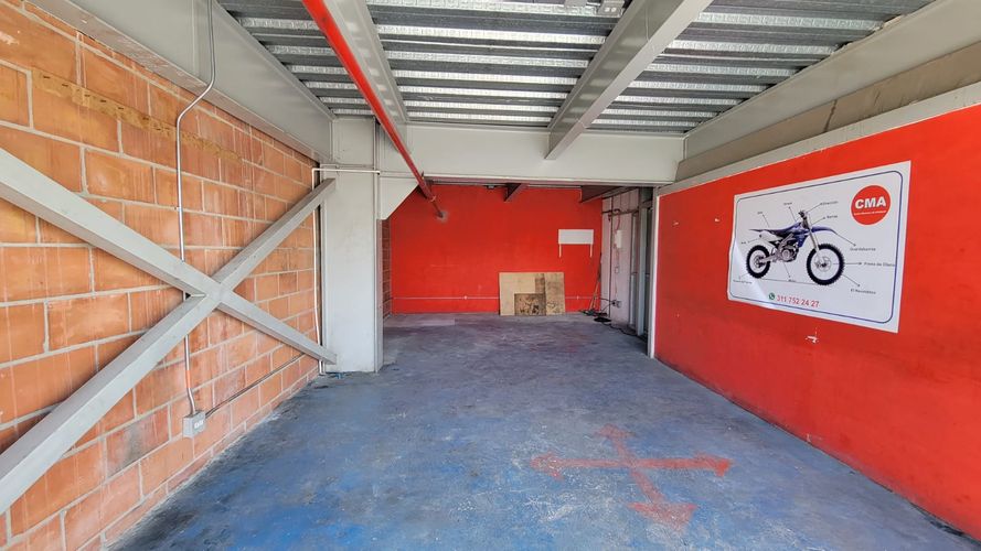 Local en arriendo en Centro, Rionegro, 44 m² · foto 3 de 12