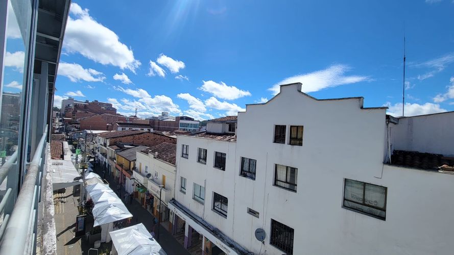Local en arriendo en Centro, Rionegro, 44 m² · foto 5 de 12