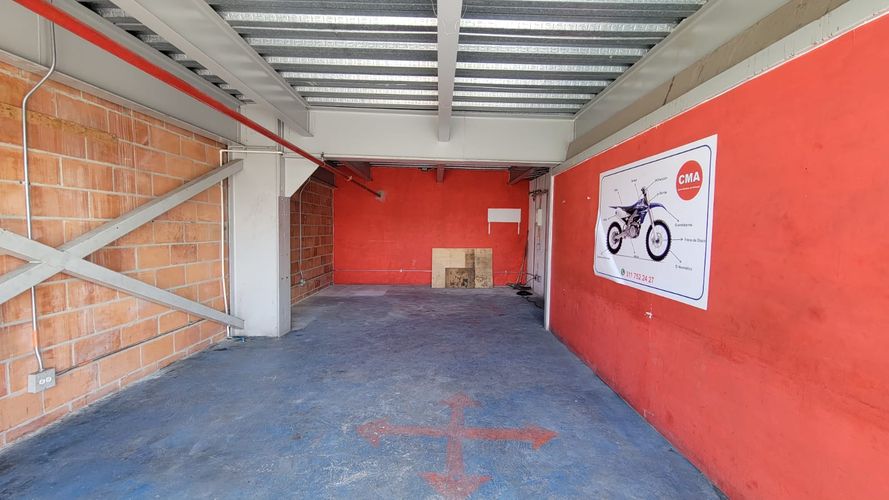 Local en arriendo en Centro, Rionegro, 44 m² · foto 10 de 12