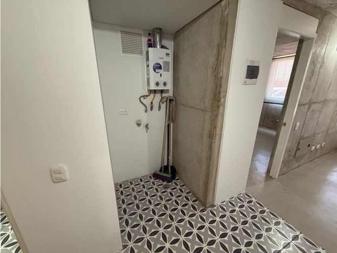 Apartaestudio en venta en Lagos De Torca, Bogotá, 42 m² · foto 4 de 9
