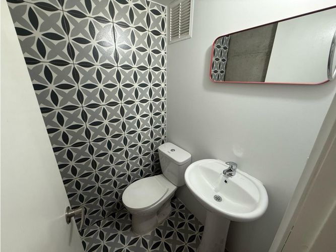 Apartaestudio en venta en Lagos De Torca, Bogotá, 42 m² · foto 5 de 9