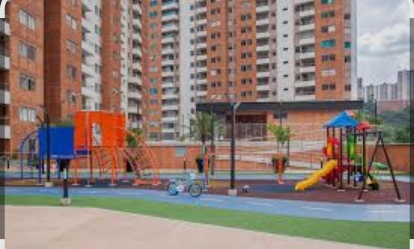 Apartamento en venta en El Porvenir, Itagüí · foto 22 de 24
