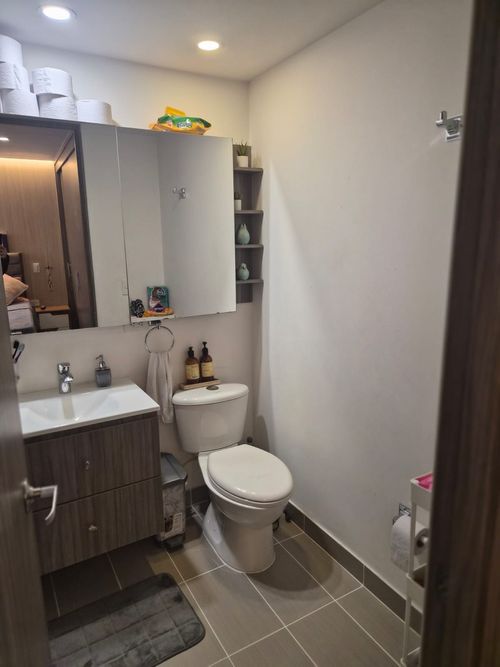 Apartamento en venta en El Porvenir, Itagüí · foto 18 de 24