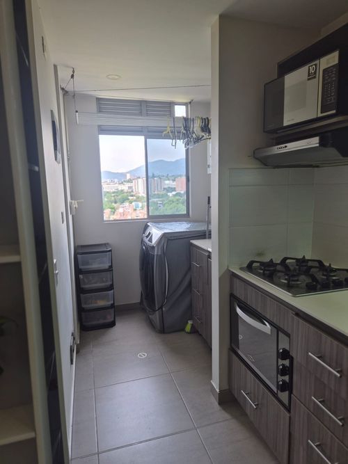 Apartamento en venta en El Porvenir, Itagüí · foto 15 de 24