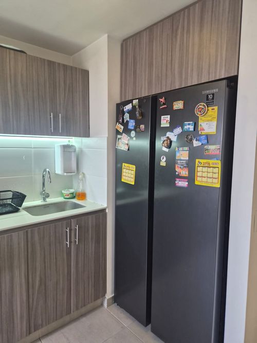 Apartamento en venta en El Porvenir, Itagüí · foto 16 de 24