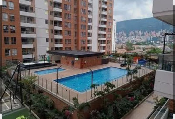Apartamento en venta en El Porvenir, Itagüí · foto 24 de 24