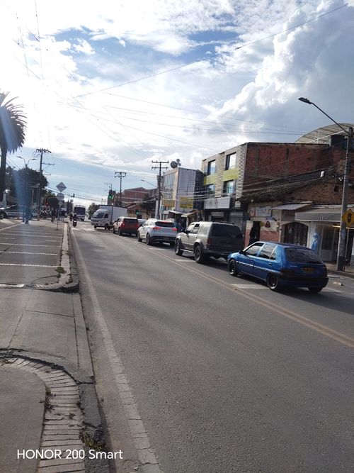 Edificio en venta en Parque Industrial San Jorge, Mosquera, 850 m² · foto 2 de 17