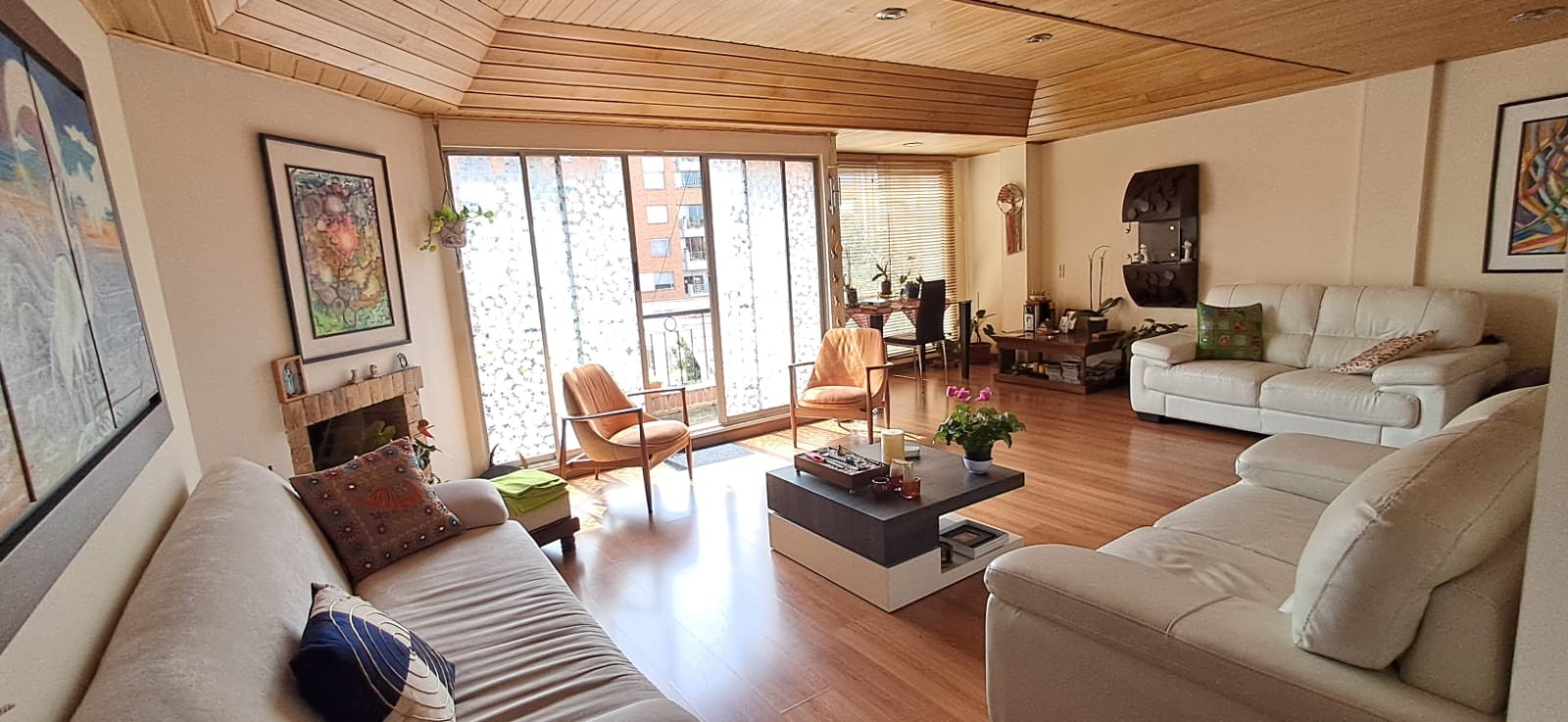 Apartamento en venta en El Contador, Bogotá · foto 4 de 24