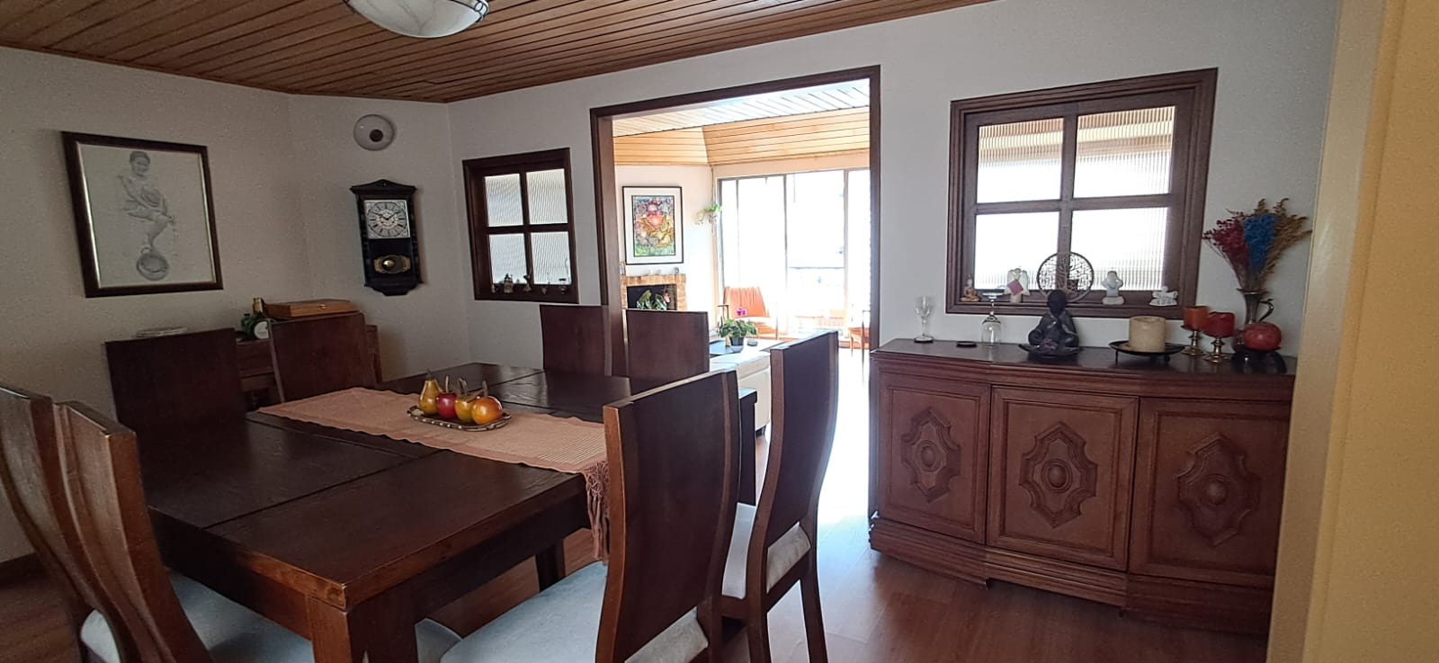 Apartamento en venta en El Contador, Bogotá · foto 3 de 24
