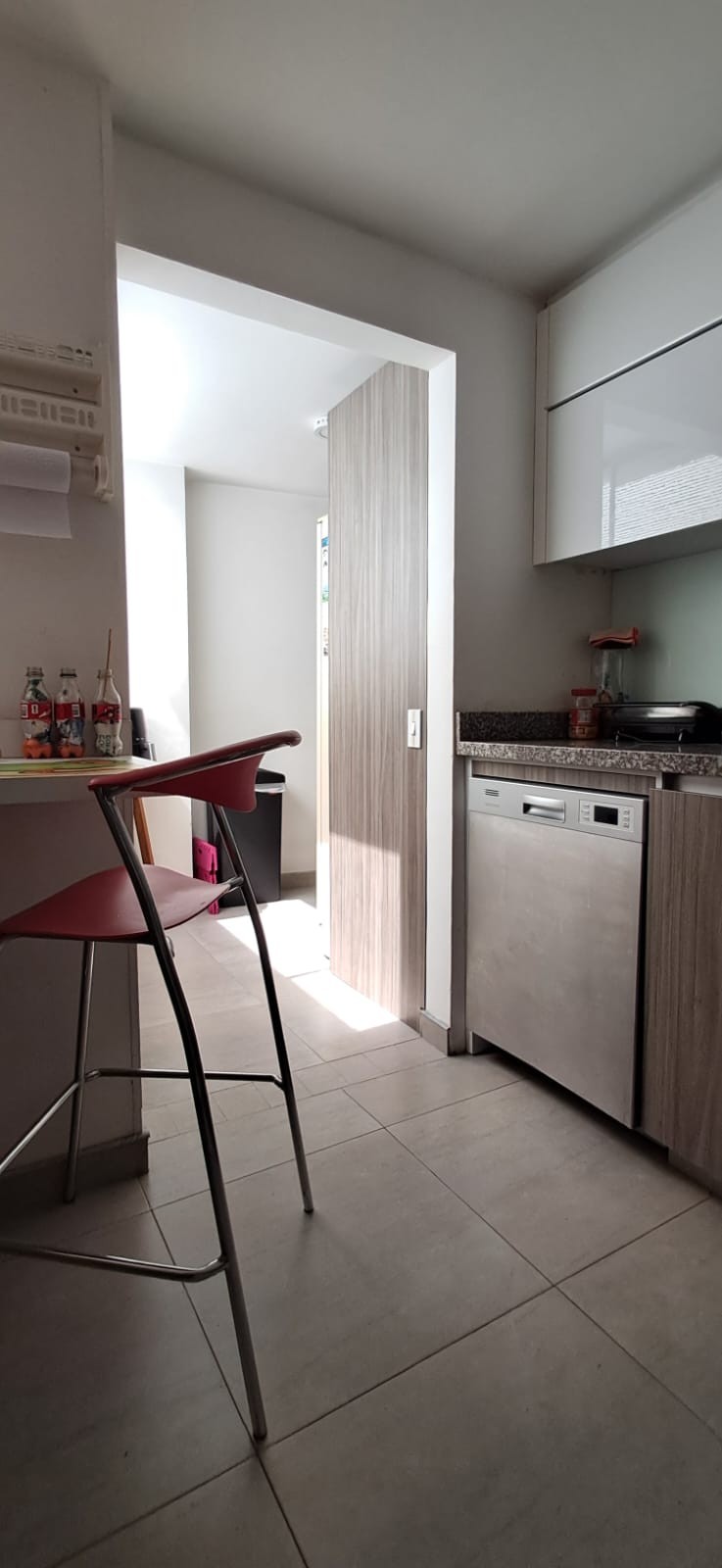 Apartamento en venta en El Contador, Bogotá · foto 23 de 24