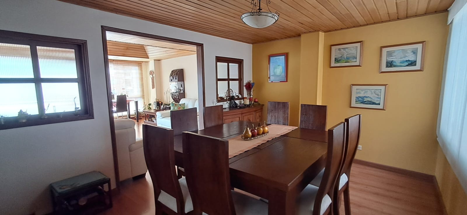 Apartamento en venta en El Contador, Bogotá · foto 14 de 24