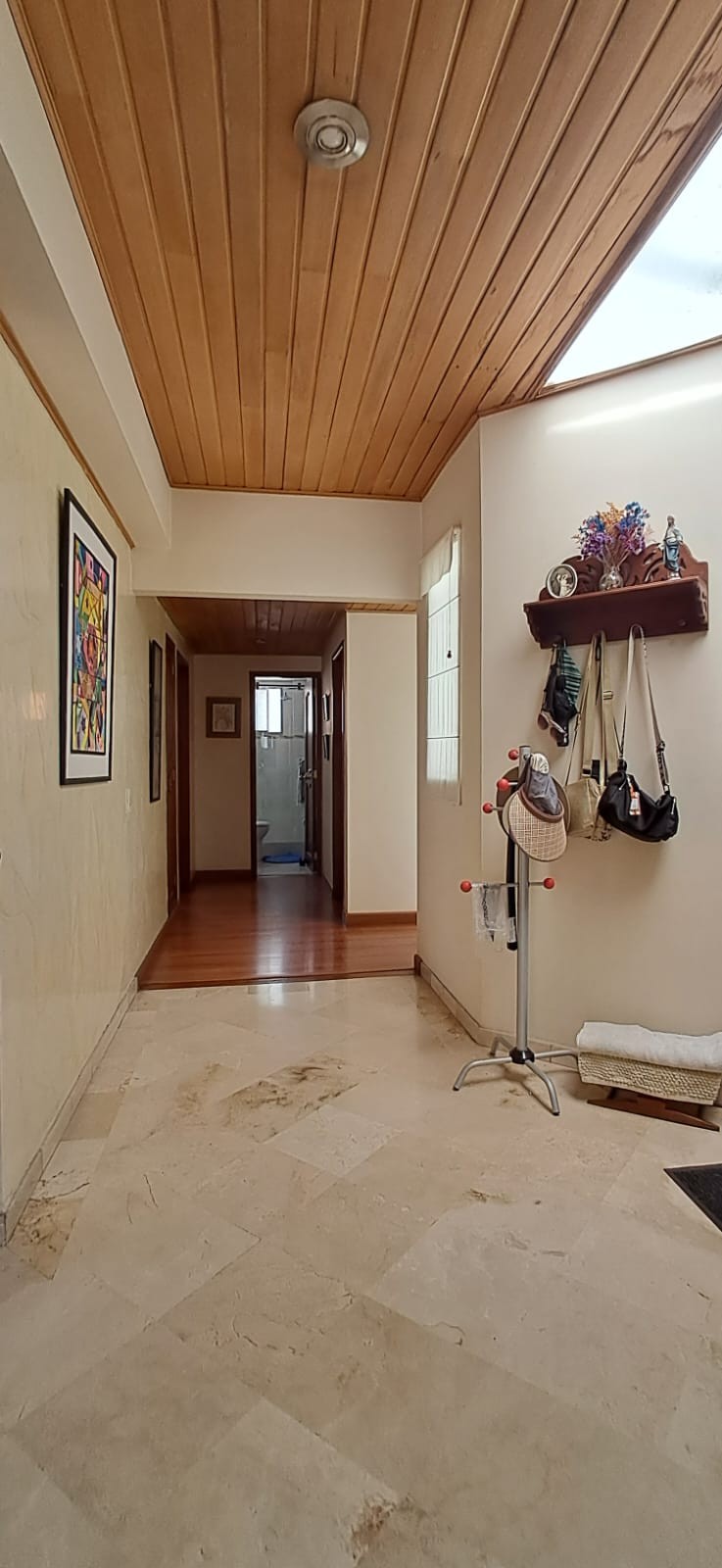 Apartamento en venta en El Contador, Bogotá · foto 24 de 24