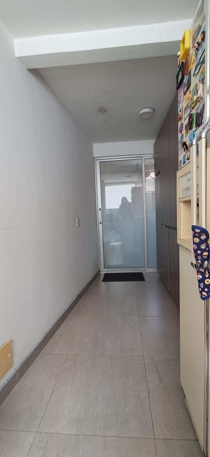 Apartamento en venta en El Contador, Bogotá · foto 8 de 24