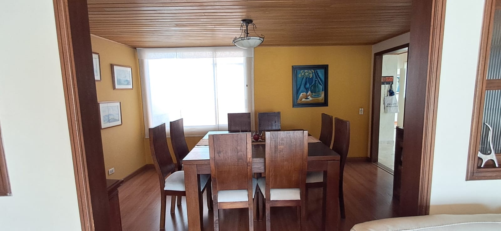 Apartamento en venta en El Contador, Bogotá · foto 5 de 24